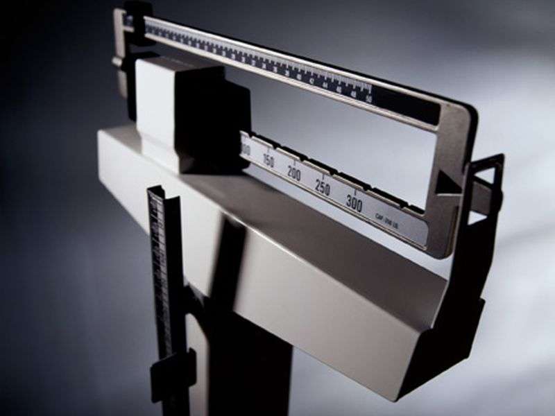 Weight gain worsens post-discharge prognosis in acute HF