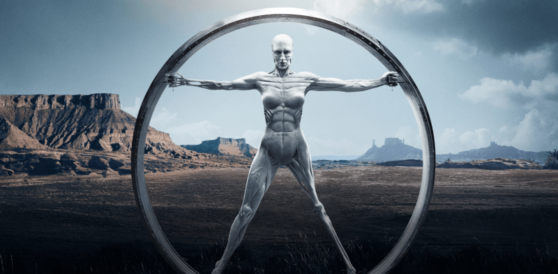 Westworld reminds us of how like us robots could be