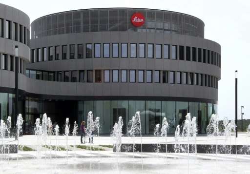 Wetzlar-based German camera manufacturer Leica is one of the most respected names in the industry