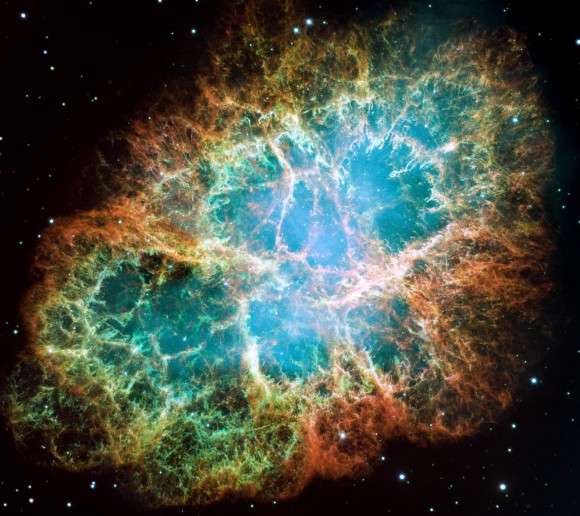 What are the different kinds of supernovae?