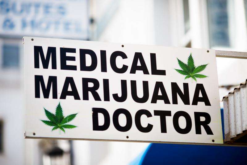 What do we know about marijuana's medical benefits? Two experts explain the evidence