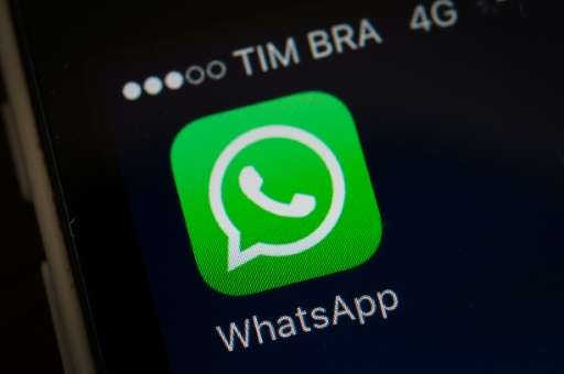 WhatsApp was blocked by a judge in response to the company's alleged failure to cooperate with a police investigation into a dru