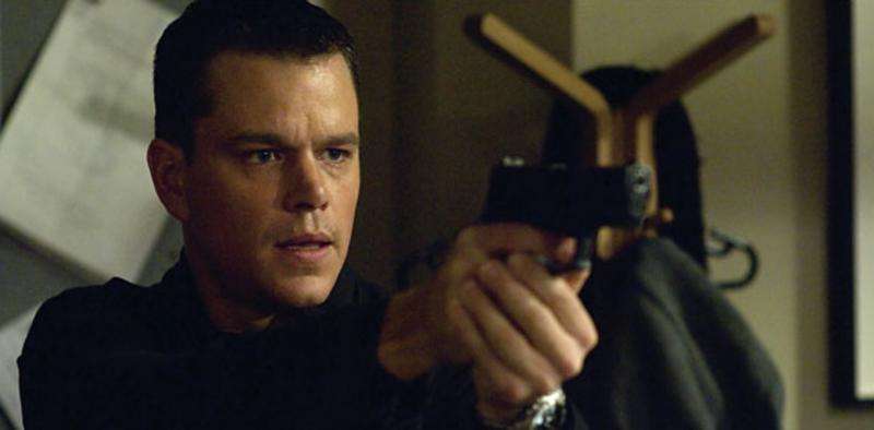 What the Bourne films get right and wrong about amnesia