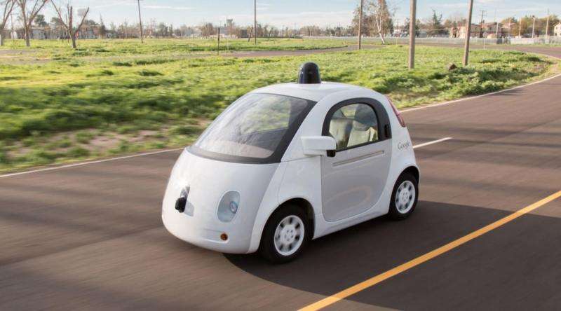 Who (or what) is behind the wheel? The regulatory challenges of driverless cars