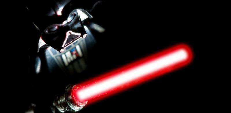 Why lightsabers would be far more lethal than George Lucas envisioned
