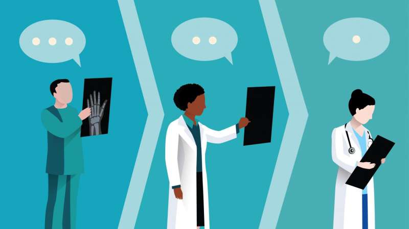 Why radiologists should make their practice more personal