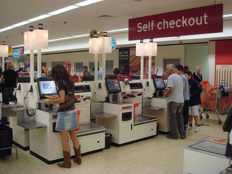 Why technology makes us dishonest—ways to reduce cheating at self-service checkouts