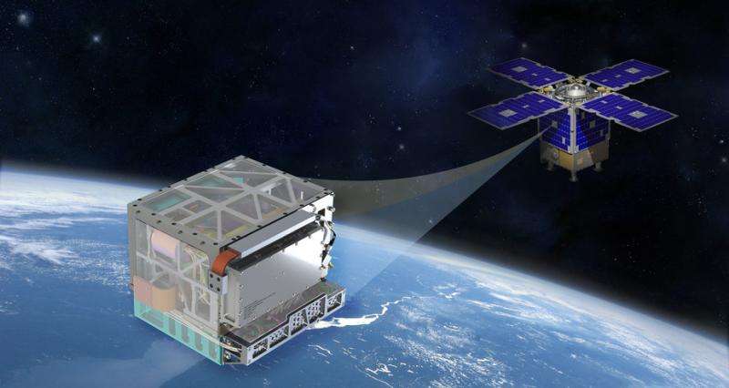 Why the Deep Space Atomic Clock is key for future space exploration