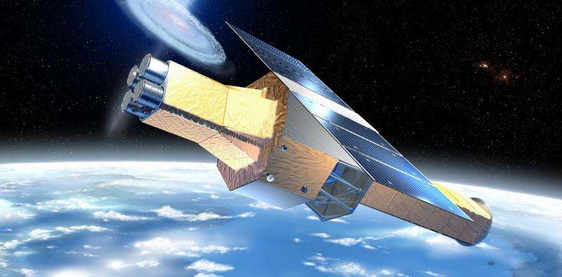 Why X-ray astronomers are anxious for good news from troubled Hitomi satellite
