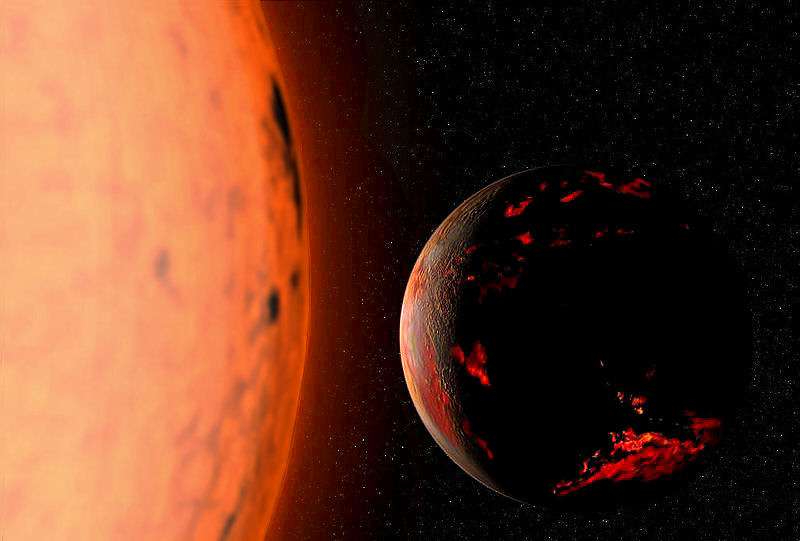 Will Earth survive when the sun becomes a red giant?