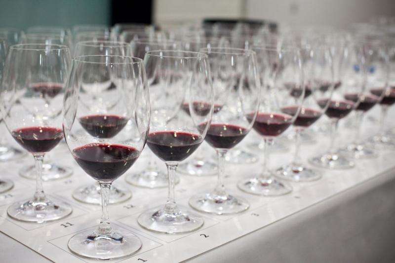Wine yeast genomes lack diversity