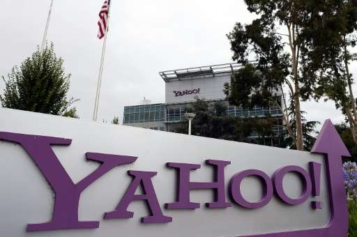 Yahoo said its decision would not affect its fantasy sports operators elsewhere in the United States, part of a multibillion-dol