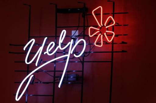 Yelp warns California lawsuit could scrub critical reviews