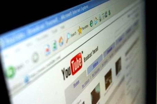 YouTube was blocked in Pakistan after &quot;Innocence of Muslims&quot; was uploaded, an American-made film that depicted the Pro