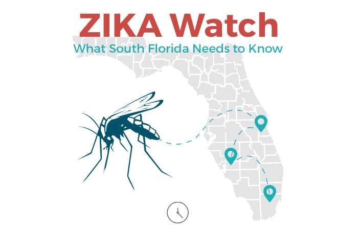 Zika now in Florida—what you need to know