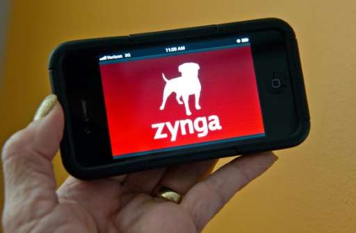 Zynga has been in retrenchment over the past three years, cutting employees and closing its operations in China as it strives fo
