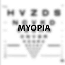 A close look at efforts to turn back the growing problem of myopia
