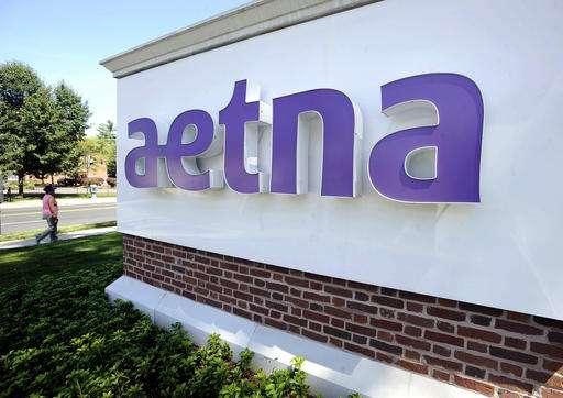 Aetna, Humana call off $34 billion deal