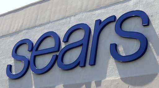 Alexa, turn up my Kenmore AC; Sears cuts a deal with Amazon