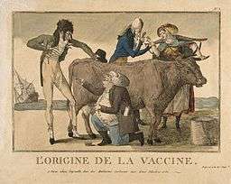 A Necessary Retelling of the Smallpox Vaccine Story