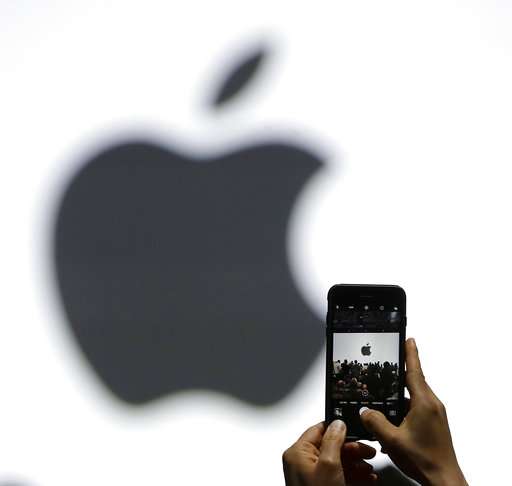 Apple's next big leap might be into augmented reality