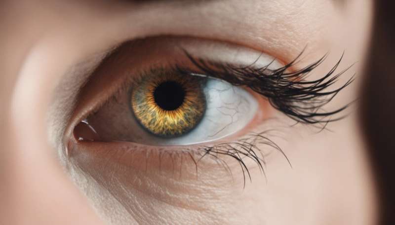 Artificial vision: what people with bionic eyes see
