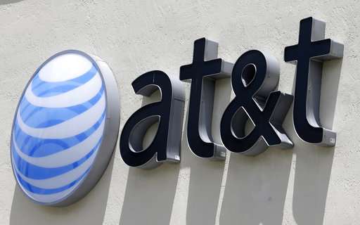 AT&T deal delay? Reports say gov't wants TV properties sold