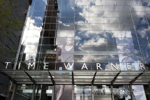 AT&T-Time Warner deal may have easier path to approval
