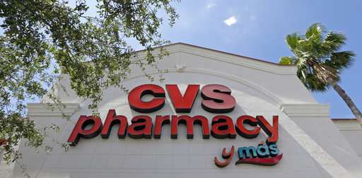 Beyond Rx? CVS Health-Aetna deal may mean more services