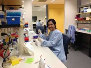 Blood test uncovers hidden diseases