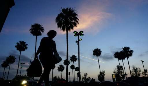California has forged ahead with environmental regulations that have helped clear up once-polluted skies over cities like Los An