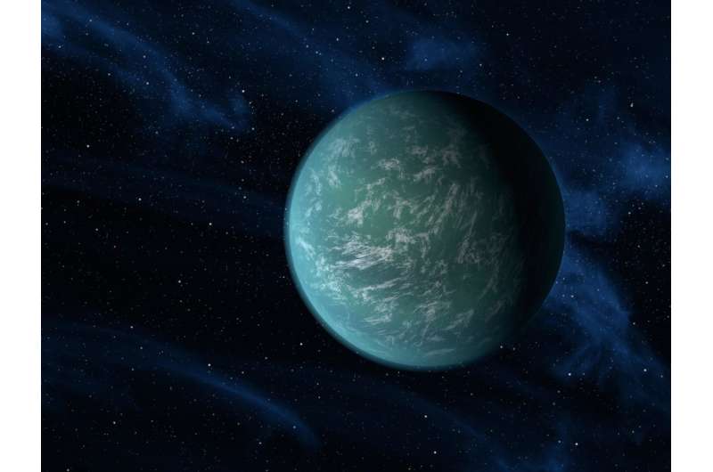 Cold suns, warm exoplanets and methane blankets