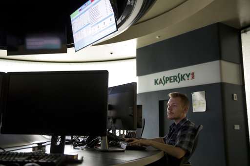 Confusion hits consumer market over US ban of Kaspersky