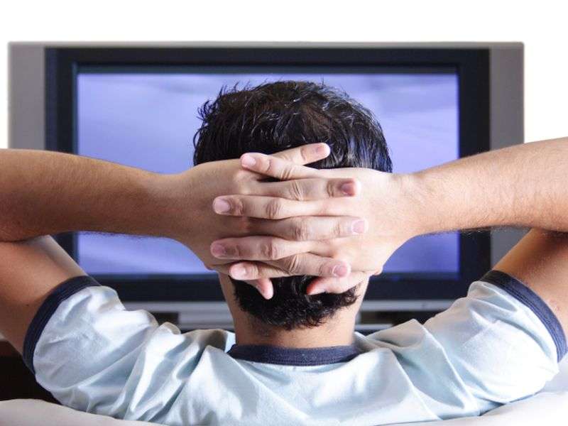 'Couch potatoes' may face higher risk of kidney, bladder cancers