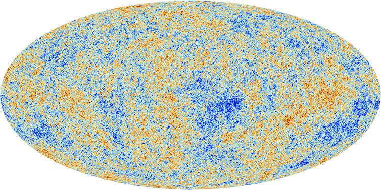Could cold spot in the sky be a bruise from a collision with a parallel universe?