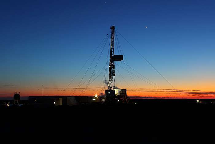 Data analysis could trigger new shale gas revolution