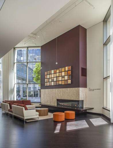 Designers take a holistic approach to health-care spaces