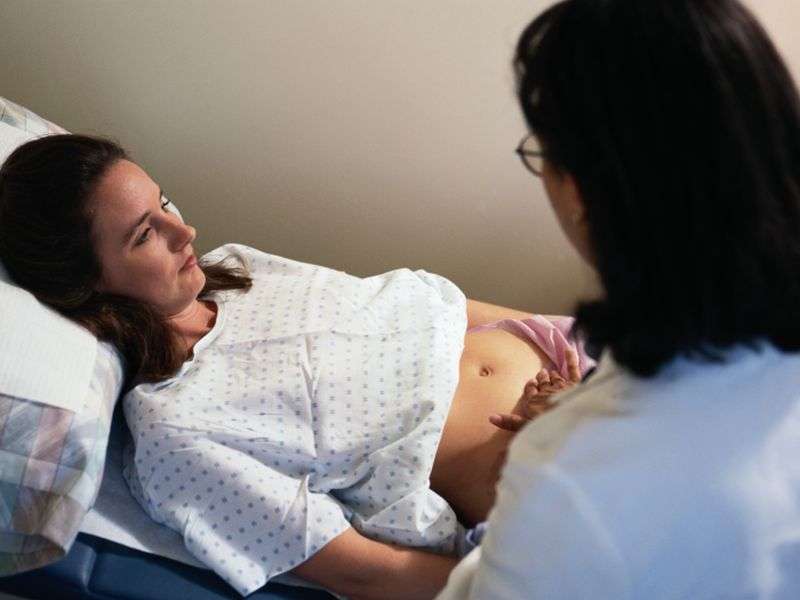 Early onset of pregnancy complication may raise heart risks