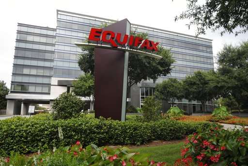 Equifax CEO retires in the wake of damaging data breach