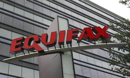 Equifax says it had a security breach earlier in the year