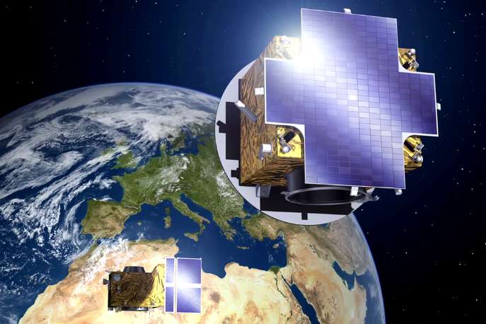 ESA’s Proba-3 will create artificial solar eclipses