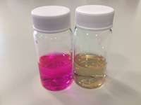 Exciting new material uses solar energy to remove man-made dye pollutants from water