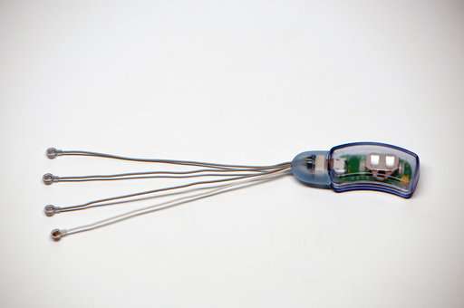 FDA clears nerve stimulator to aid recovery from opioids