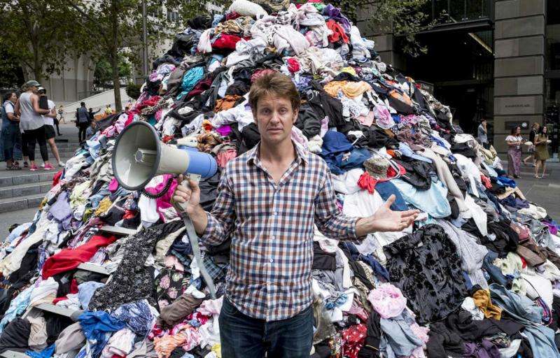 For a true war on waste, the fashion industry must spend more on research