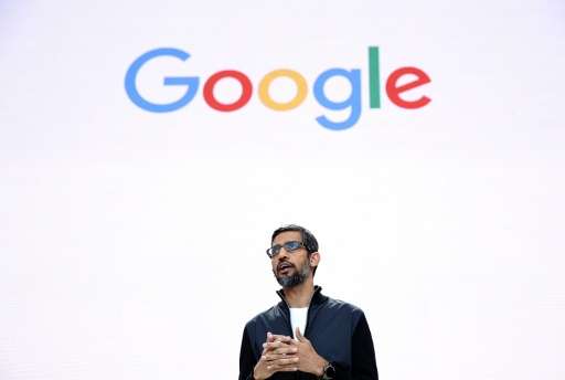 Google chief executive Sundar Pichai has made a priority of investing in artificial intelligence, and has spoken publicly about 