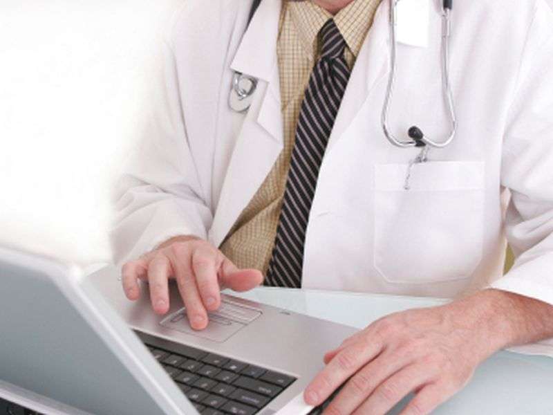 Health system sees success with E-visits via patient portal