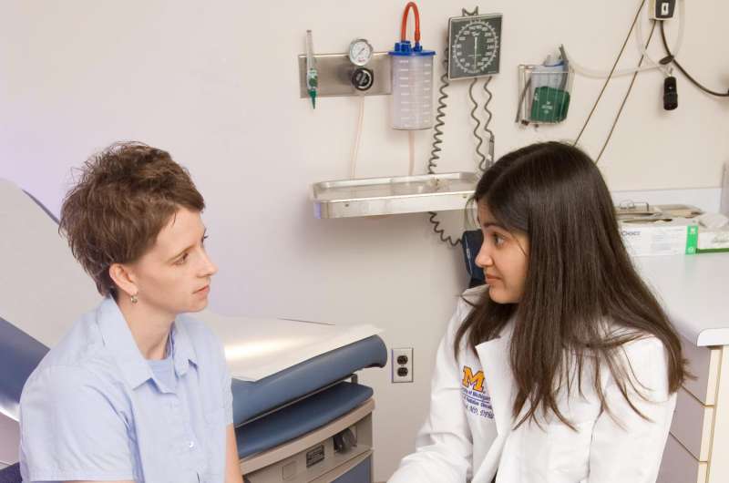 How decision-making habits influence the breast cancer treatments women consider