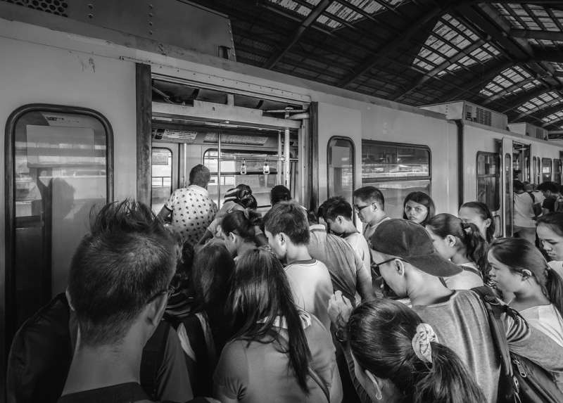 How to safeguard vulnerable metro systems against terrorist attacks
