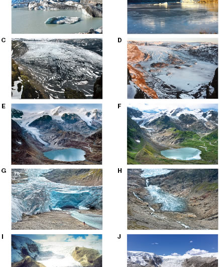In new paper, scientists explain climate change using before/after photographic evidence