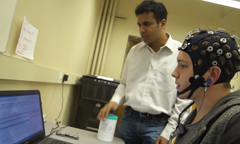 Innovation in brain imaging